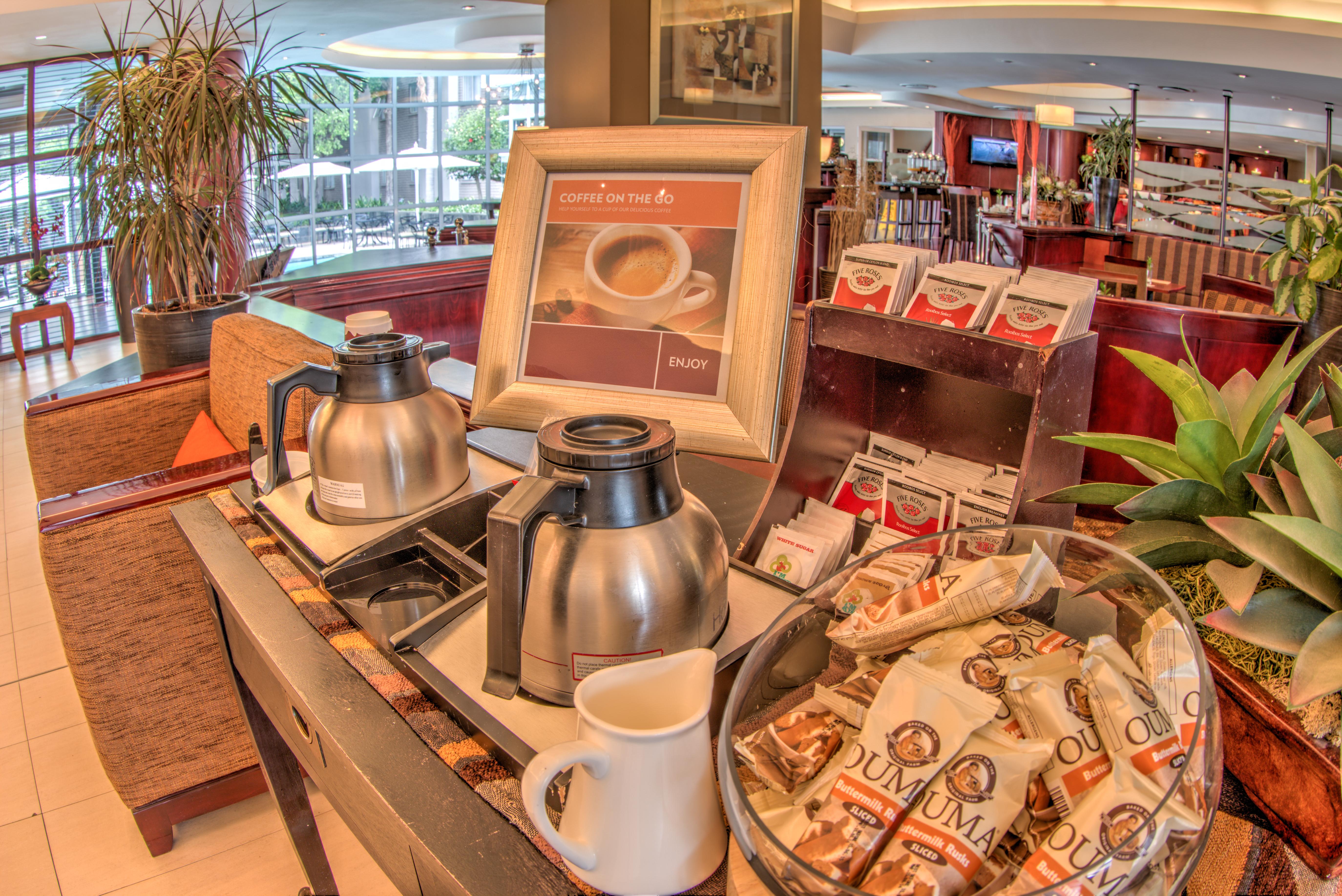 Hotel Bryanston