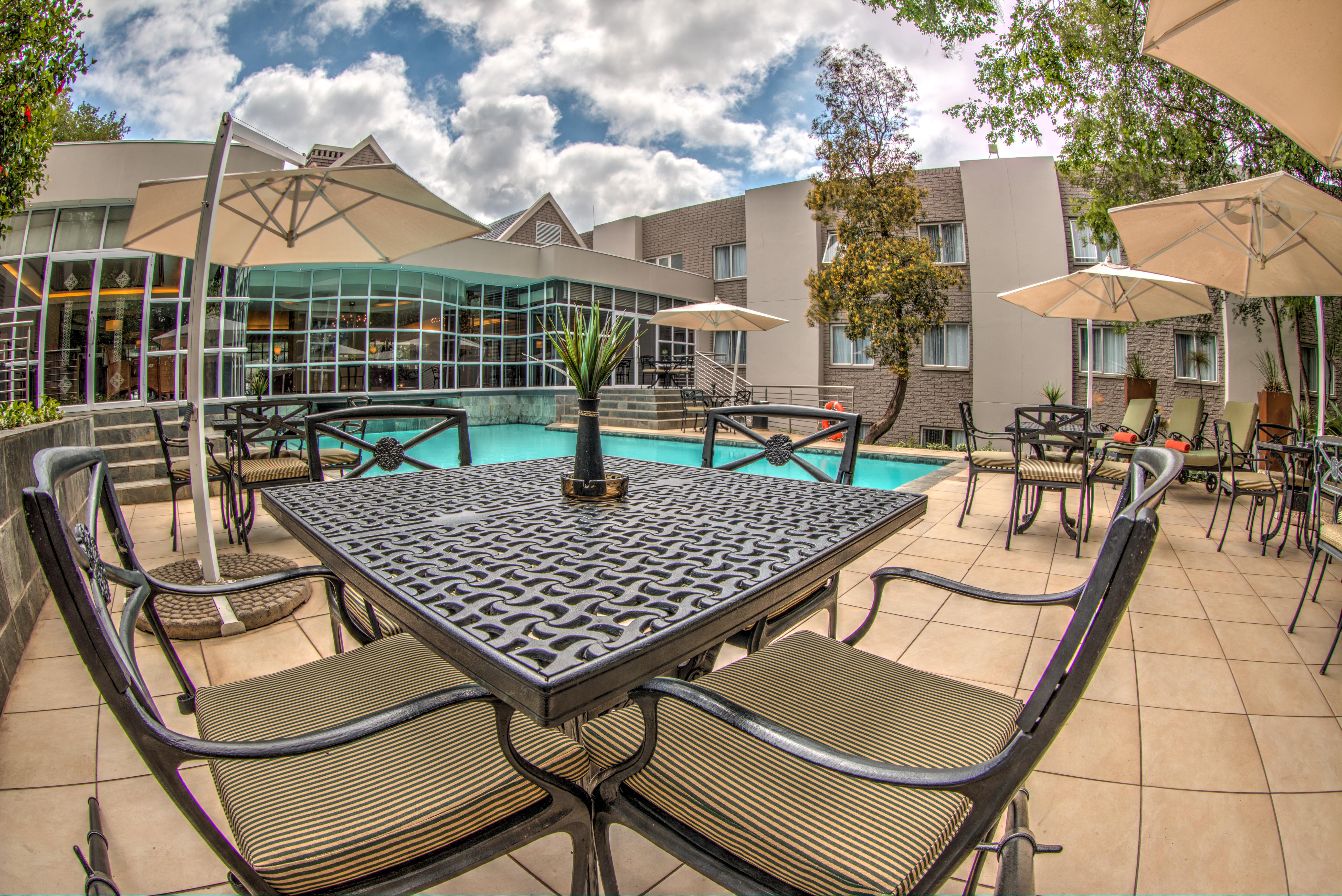Hotel Bryanston 3*