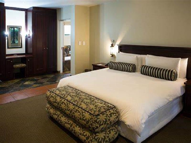 Bompas Hotel