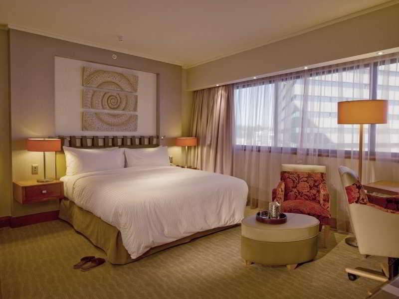 Intercontinental Sandton Towers, An Ihg Khách sạn Johannesburg