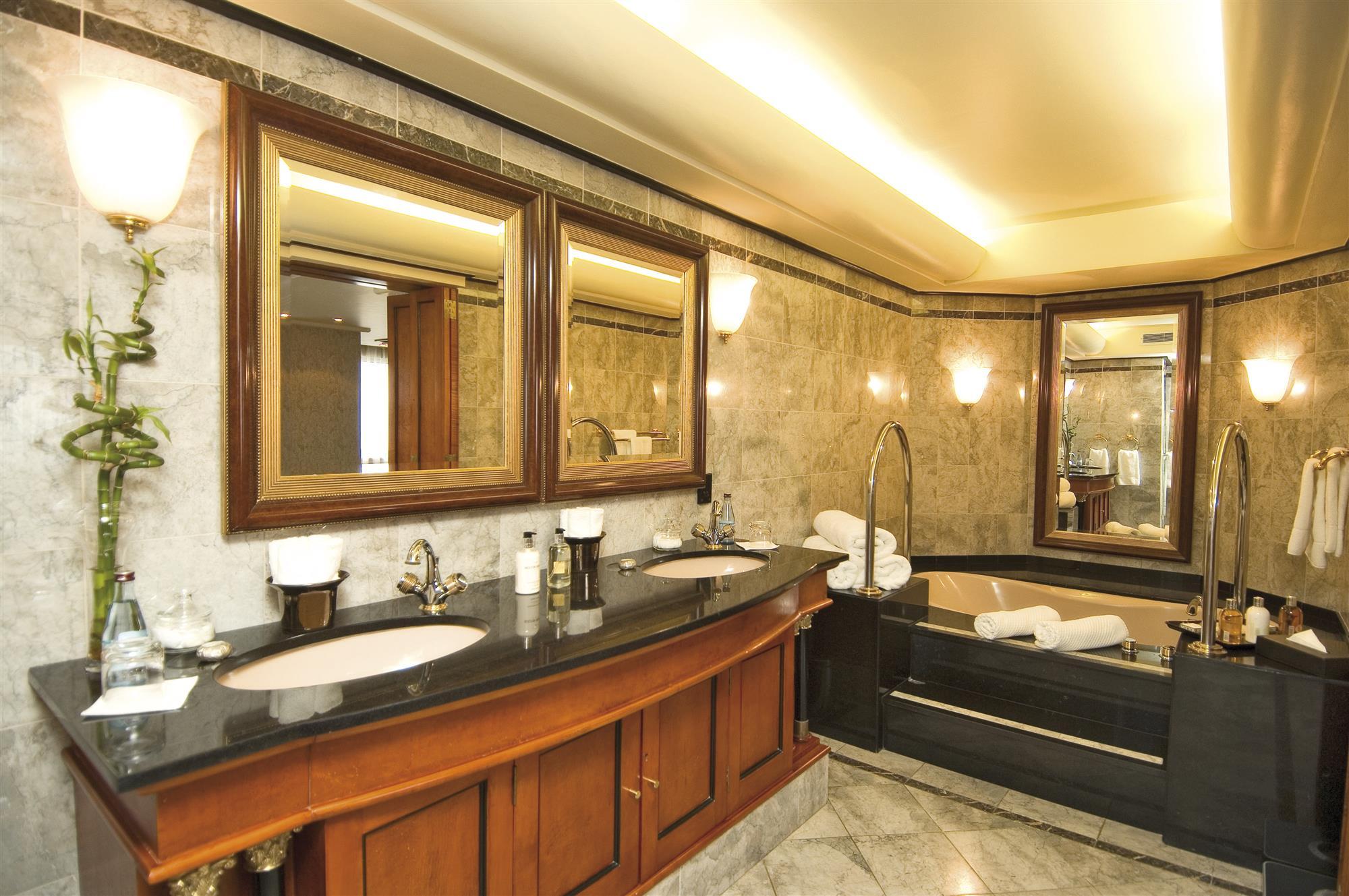 Khách sạn Intercontinental Sandton Towers, An Ihg