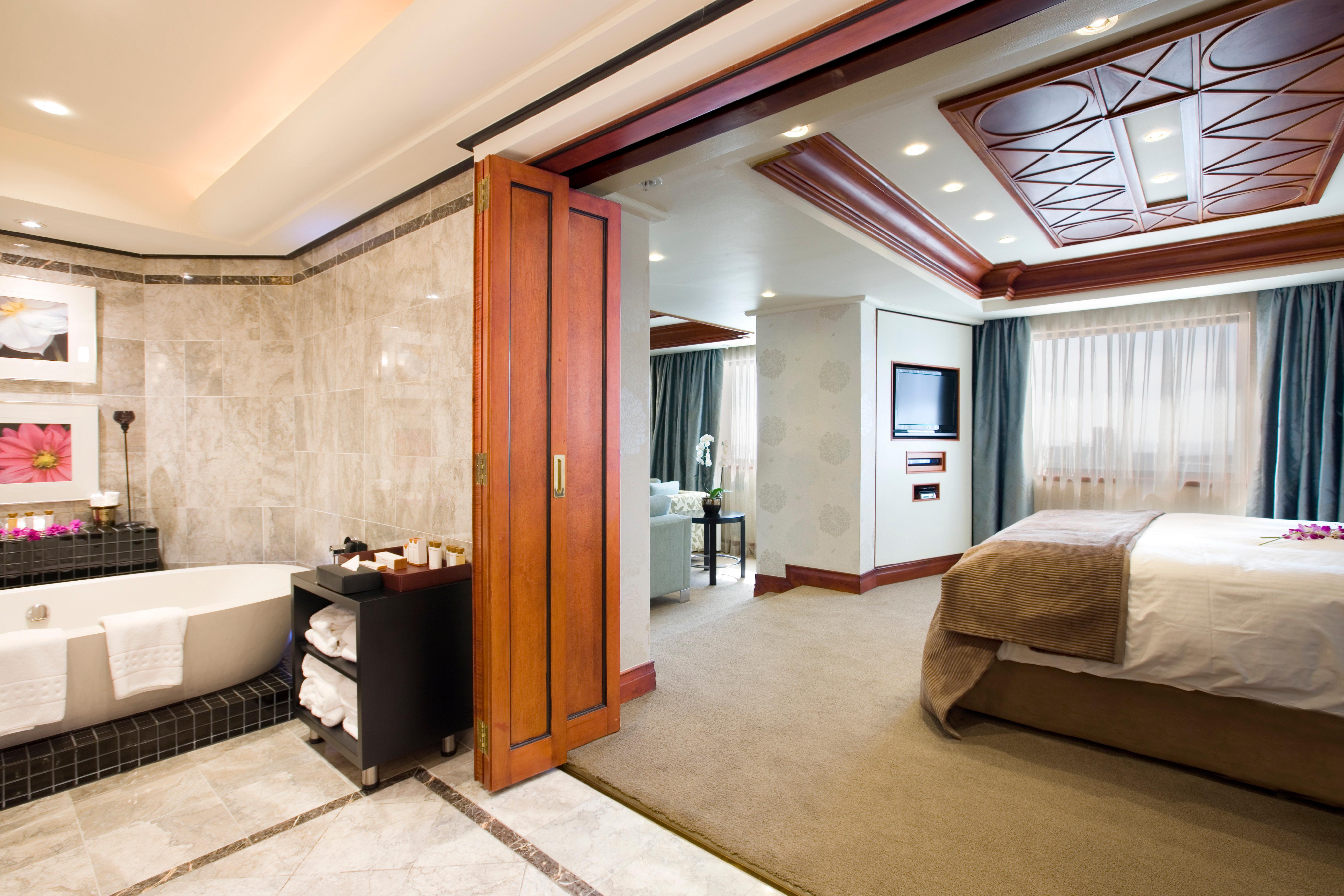 Intercontinental Sandton Towers, An Ihg Khách sạn Johannesburg