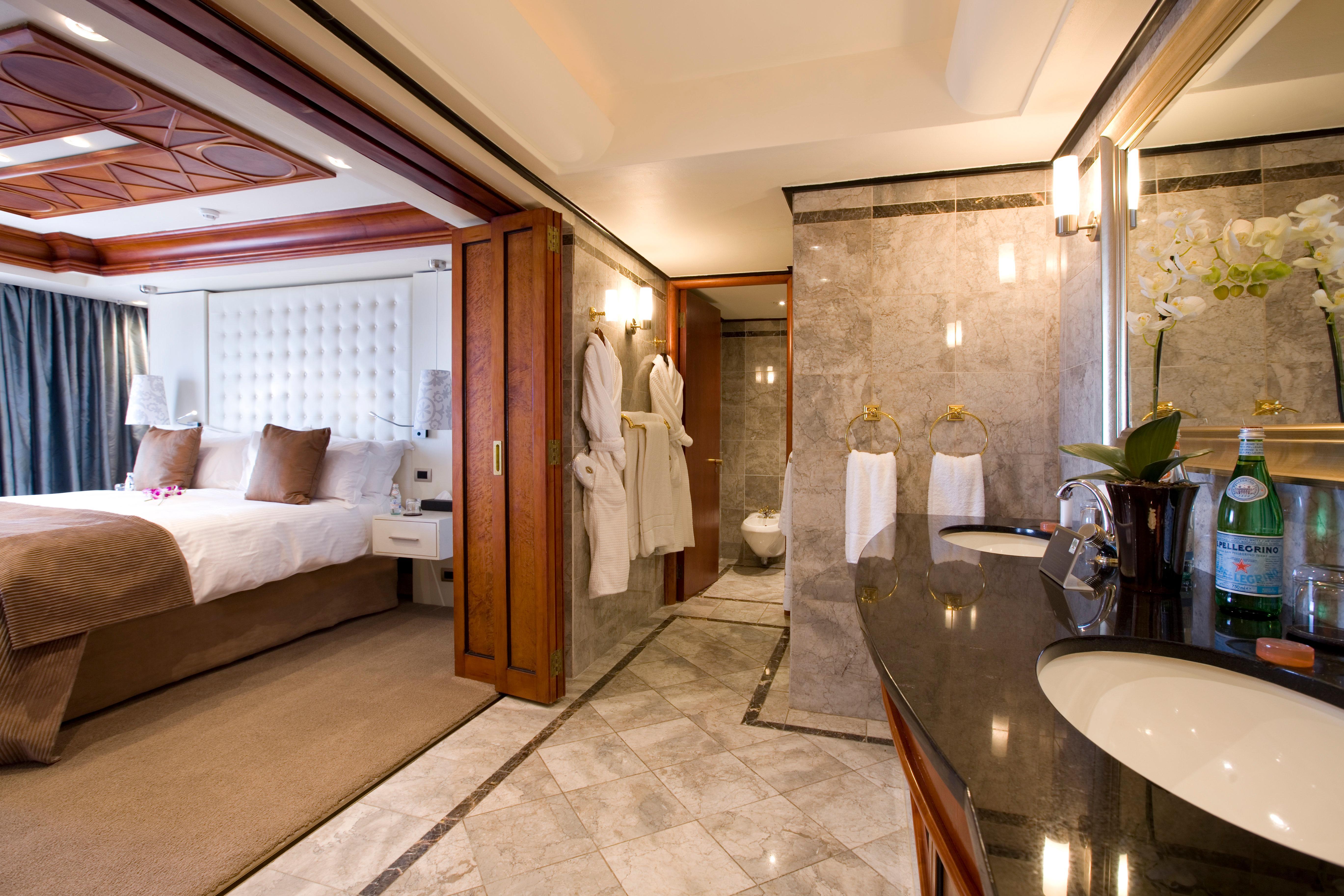 Intercontinental Sandton Towers, An Ihg 5*