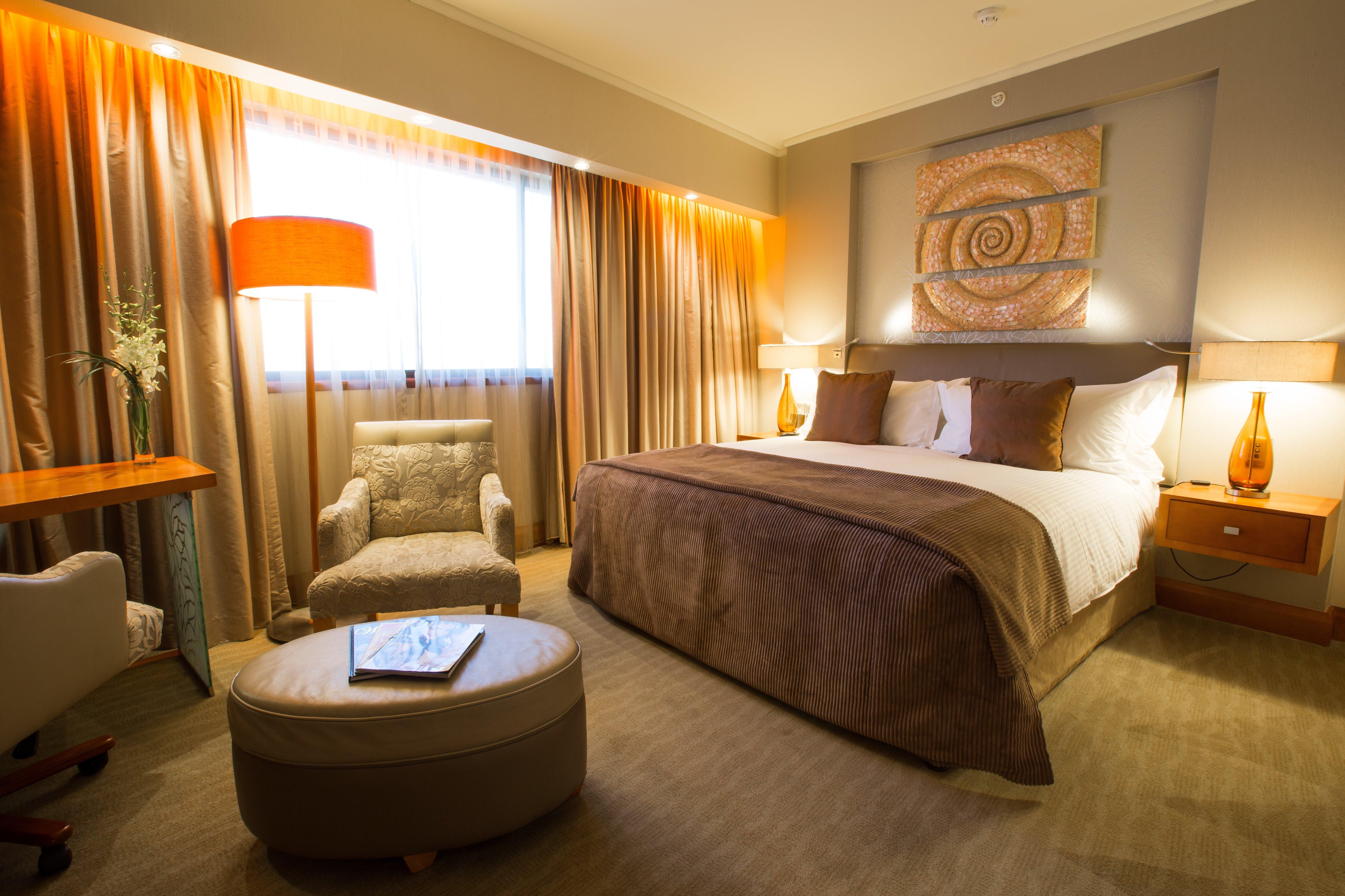 Intercontinental Sandton Towers, An Ihg 5* Johannesburg