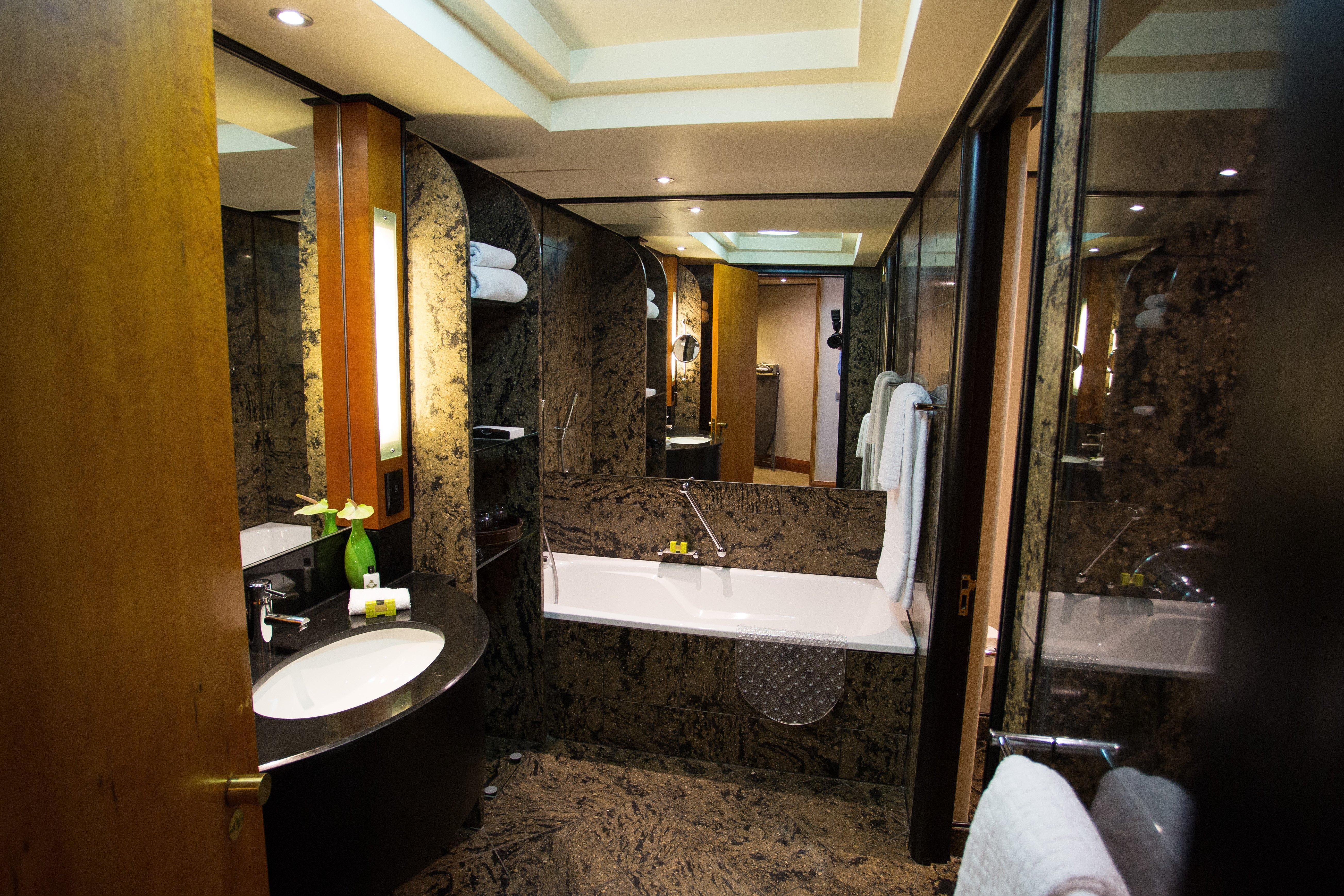 Khách sạn Intercontinental Sandton Towers, An Ihg 5*