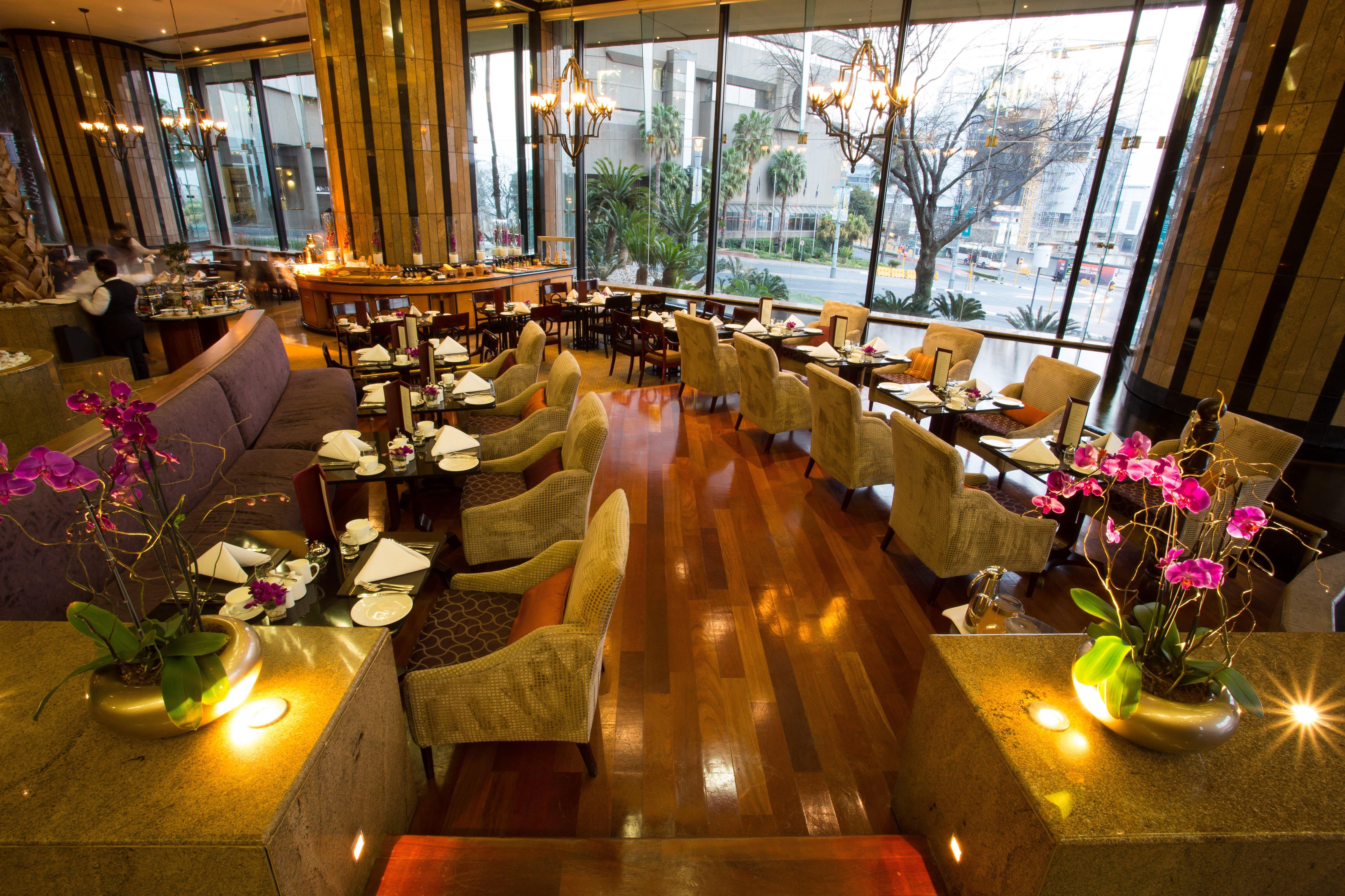 Khách sạn Intercontinental Sandton Towers, An Ihg Johannesburg