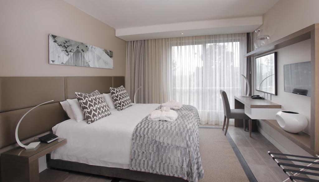 Hotel The Capital Empire Johannesburg