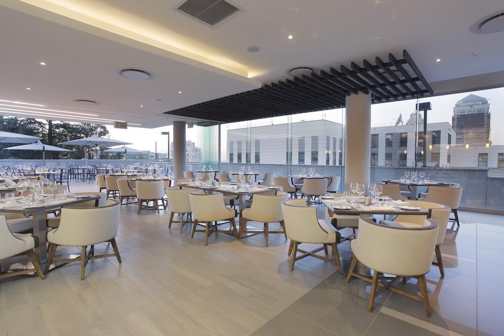 The Capital Empire Hotel