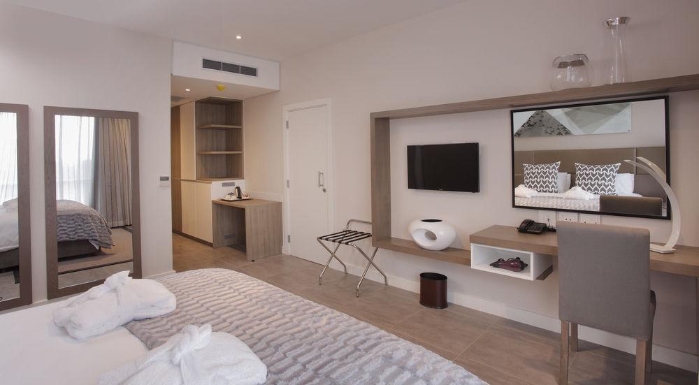 The Capital Empire 4* Johannesburg