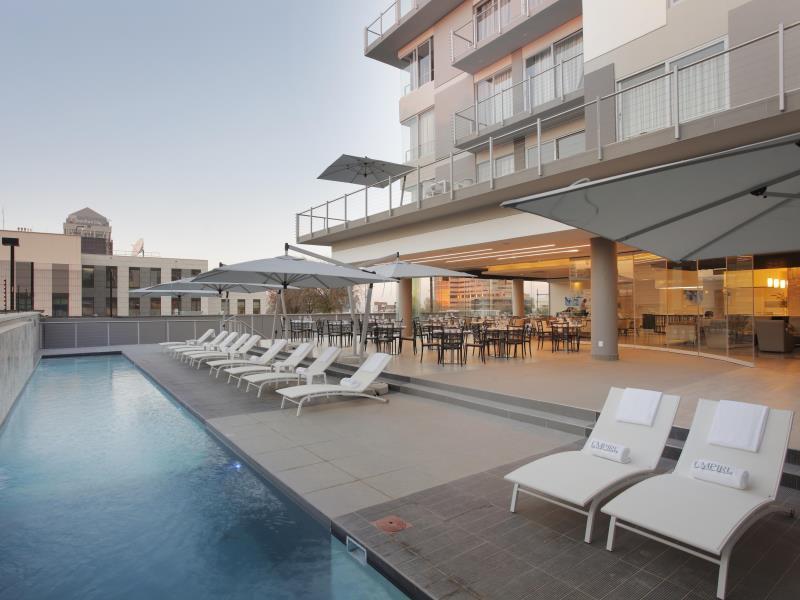 The Capital Empire Hotel Johannesburg