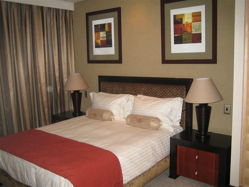 Raphael 5* Johannesburg