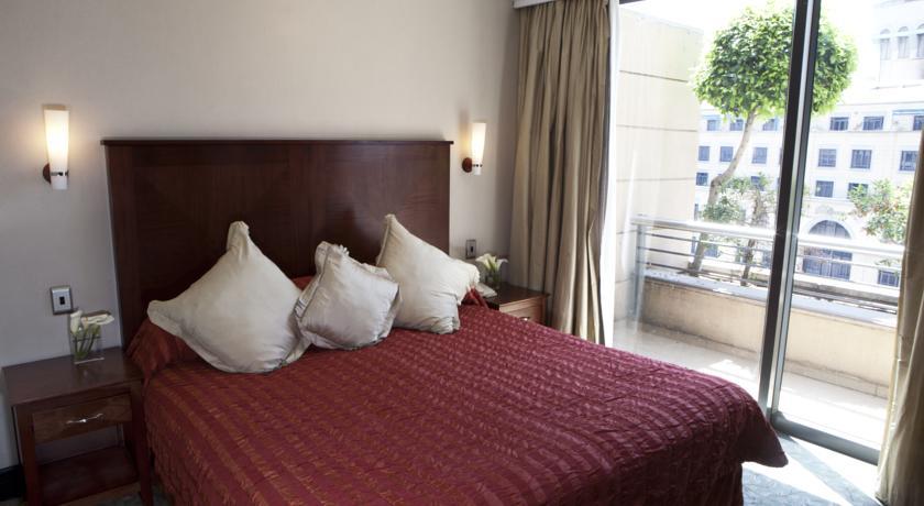 Raphael Hotel