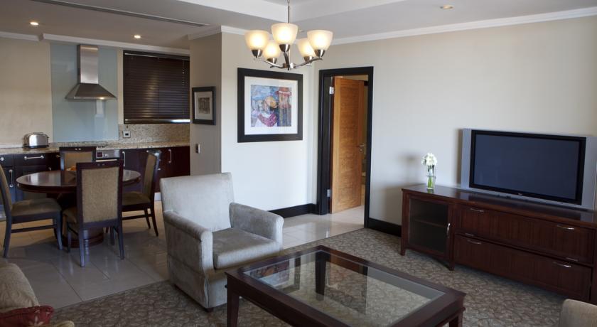 Raphael Hotel 5*