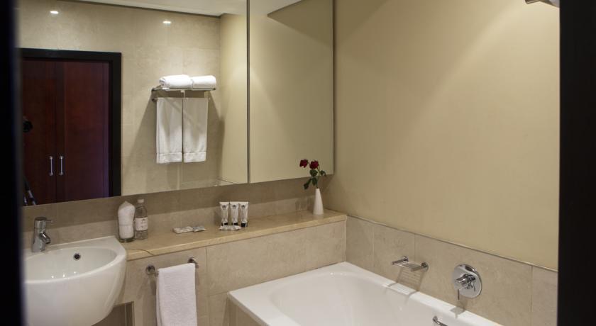Raphael Hotel Johannesburg