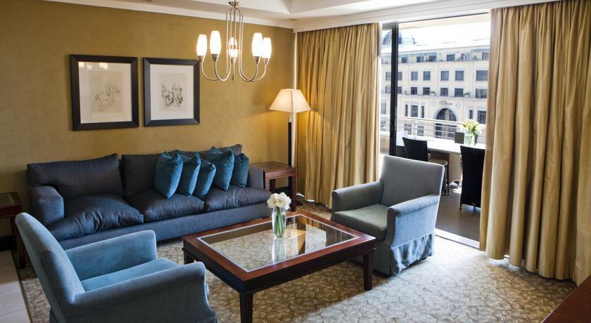 Raphael Hotel 5*