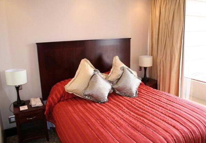 Hotel Raphael Johannesburg