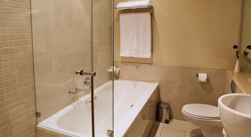 Hotel Raphael 5*