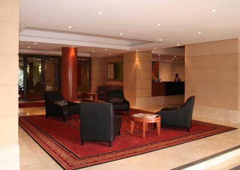 Raphael Hotel 5*