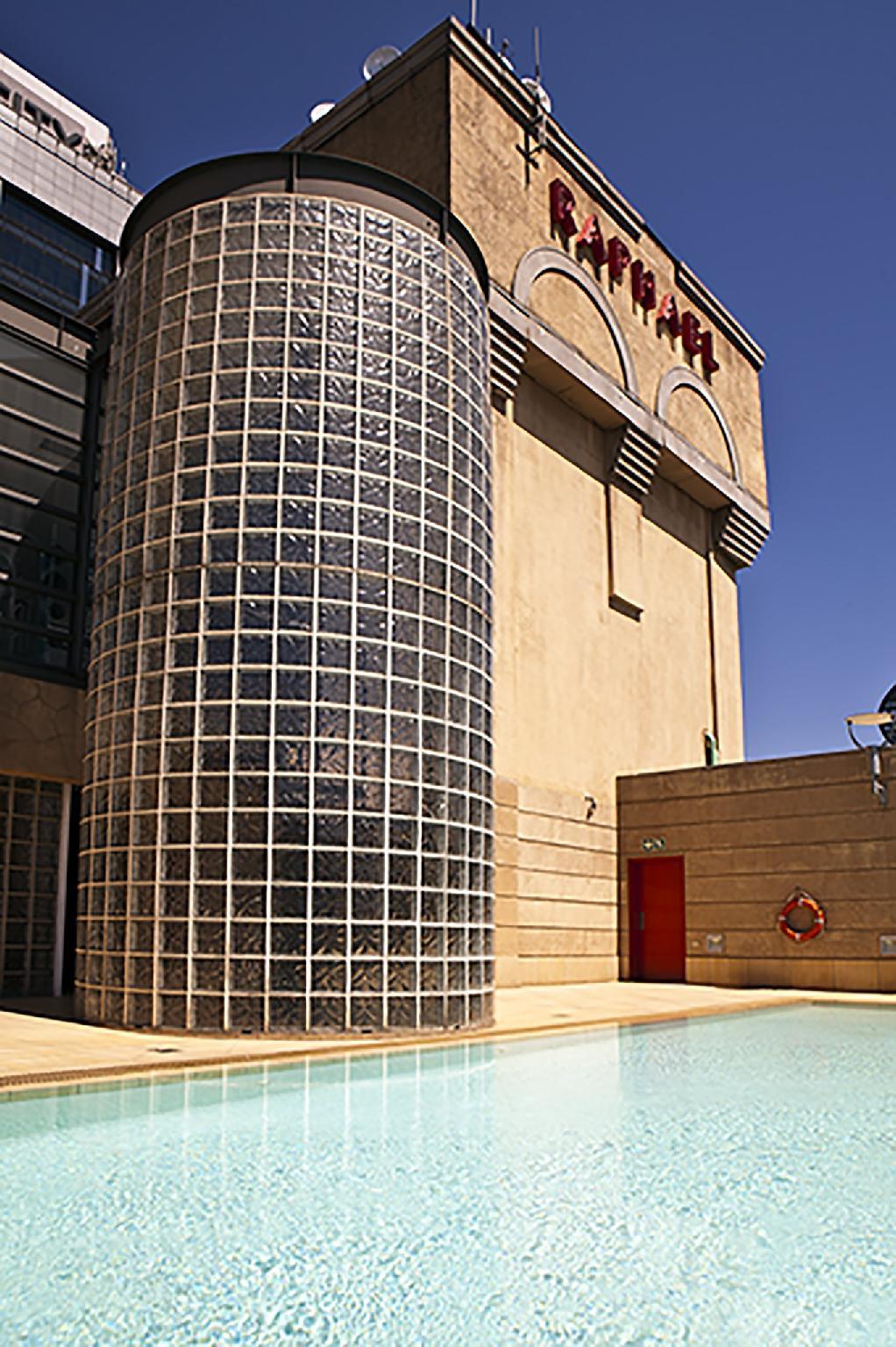 Hotel Raphael 5*