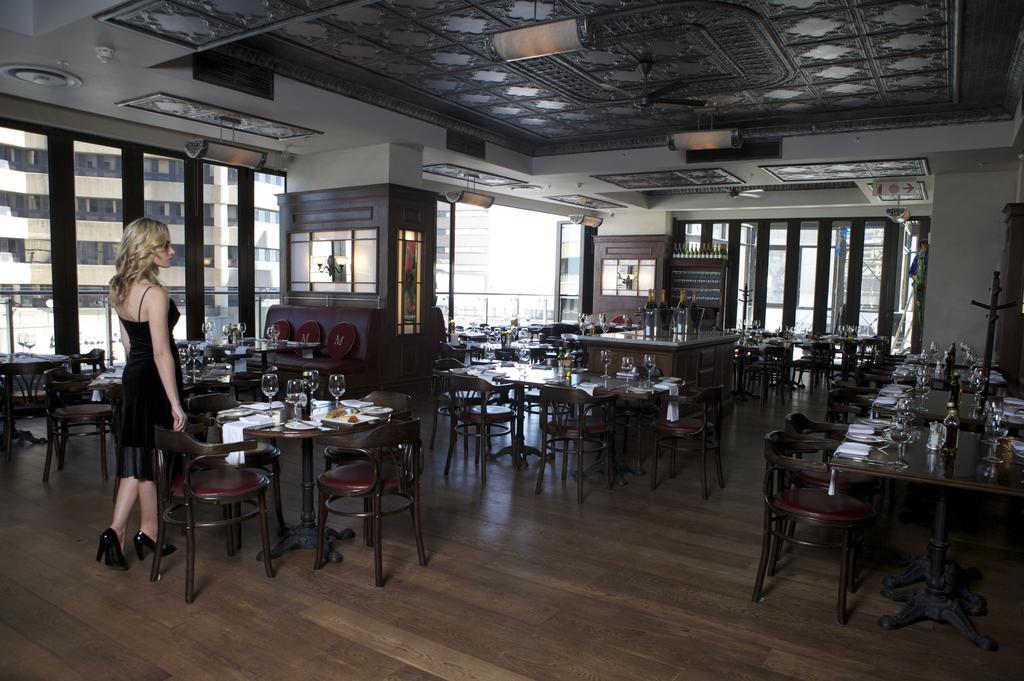 Raphael 5* Johannesburg