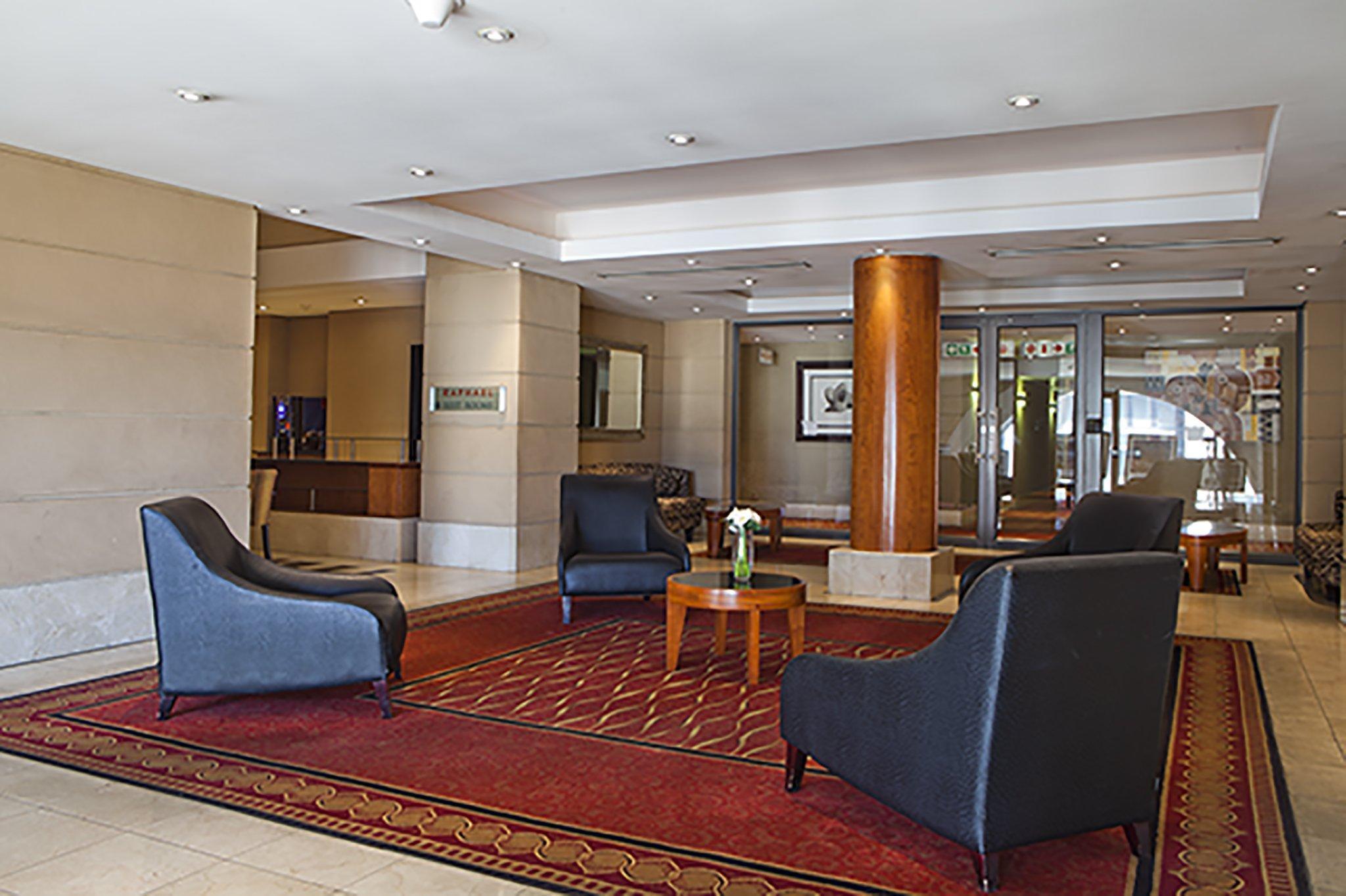Raphael Hotel Johannesburg