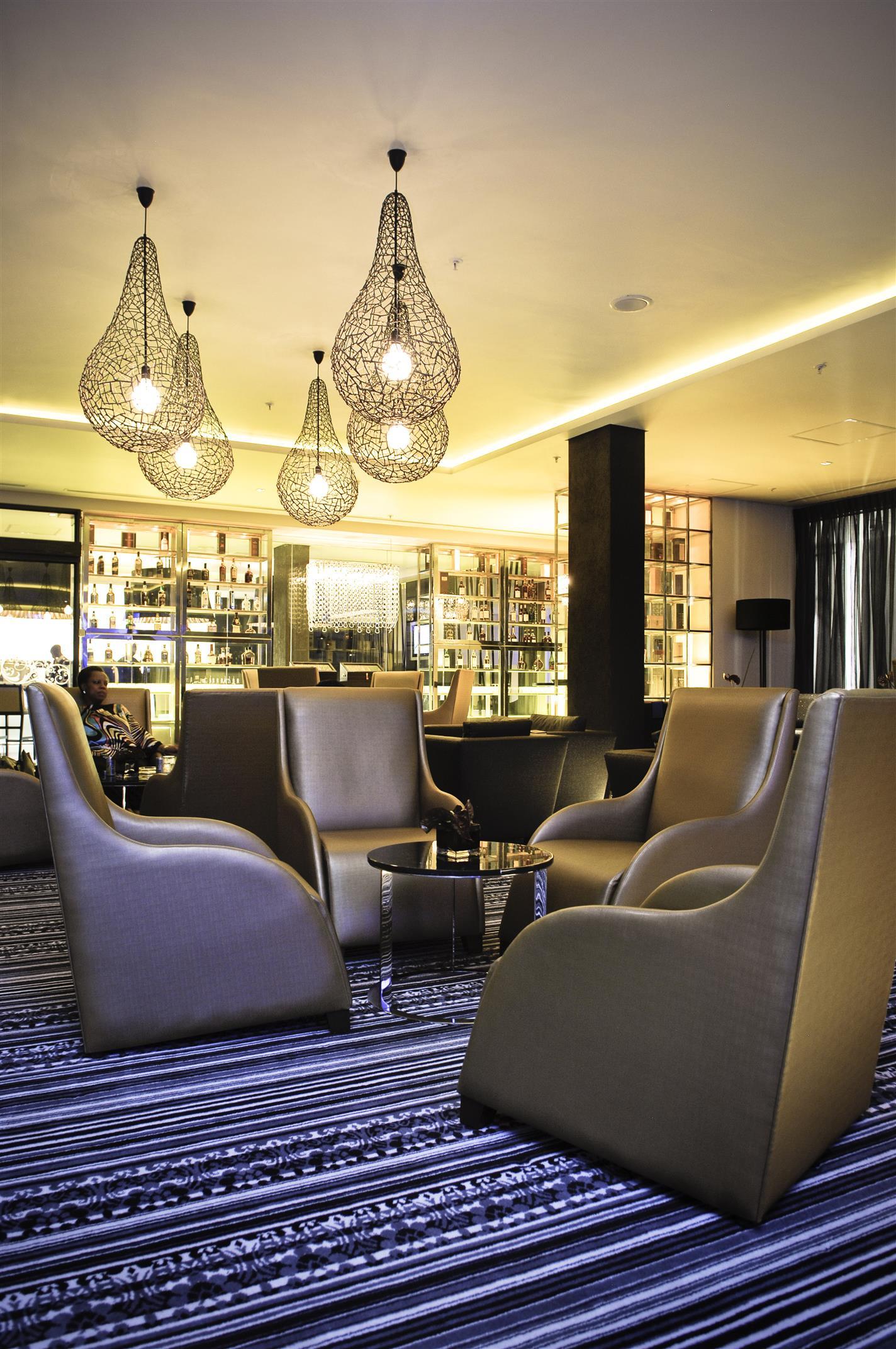 Southern Sun Hyde Park Sandton Khách sạn