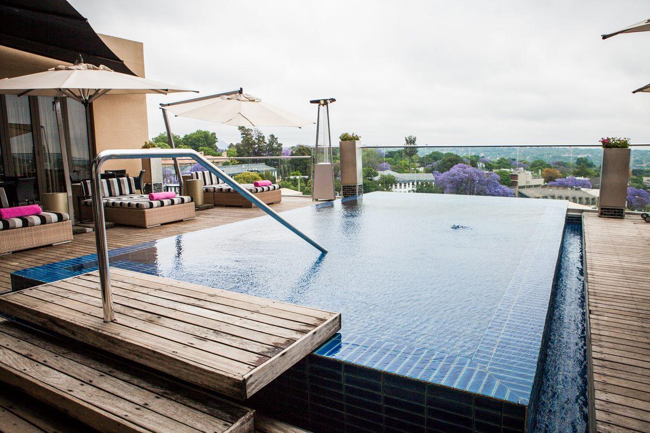 Southern Sun Hyde Park Sandton Khách sạn