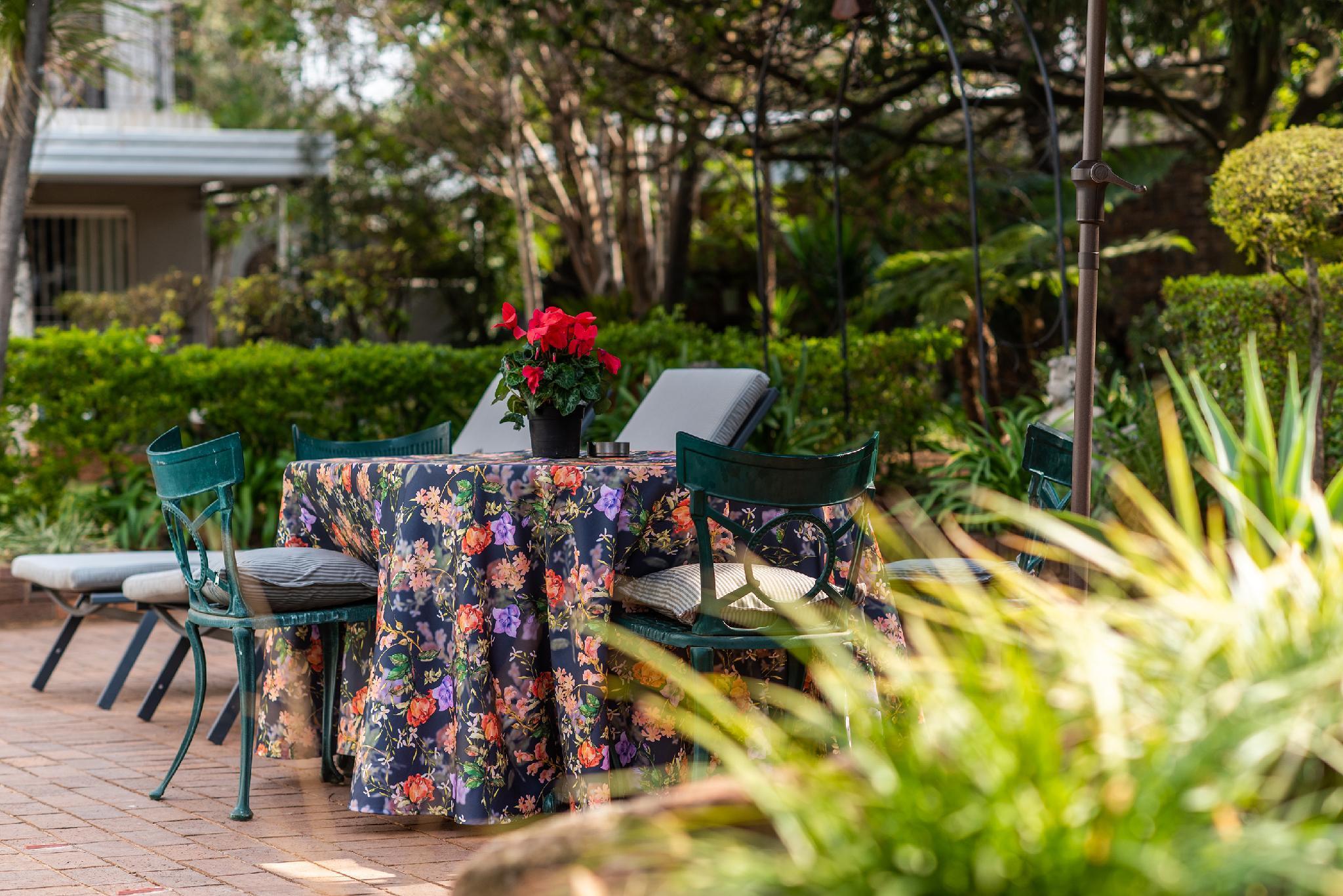 5th Avenue Gooseberry 4* Johannesburg