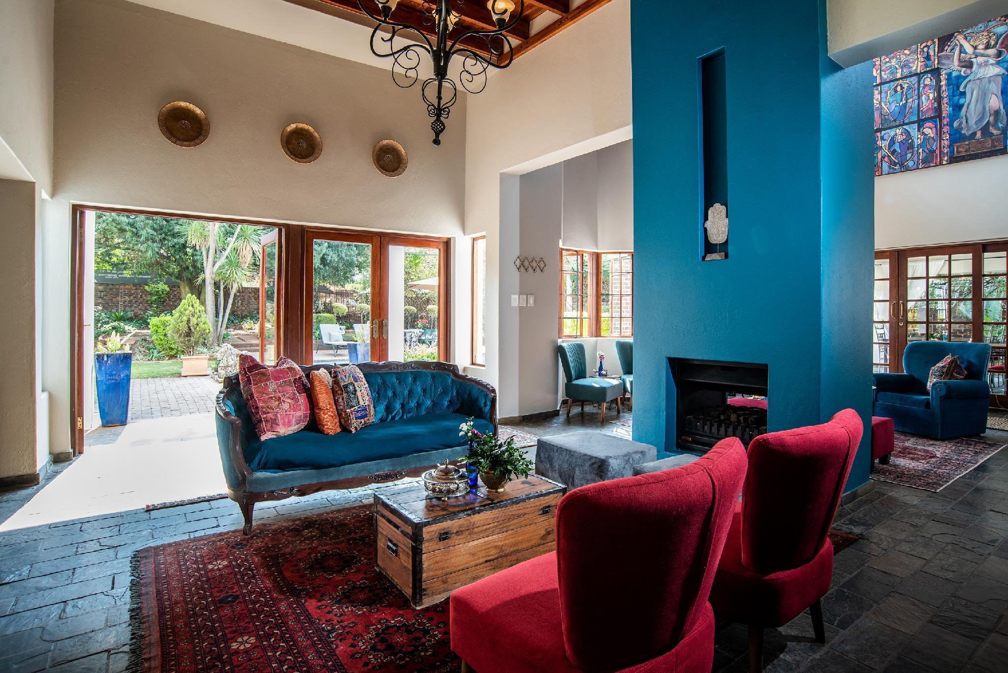 5th Avenue Gooseberry 4* Johannesburg