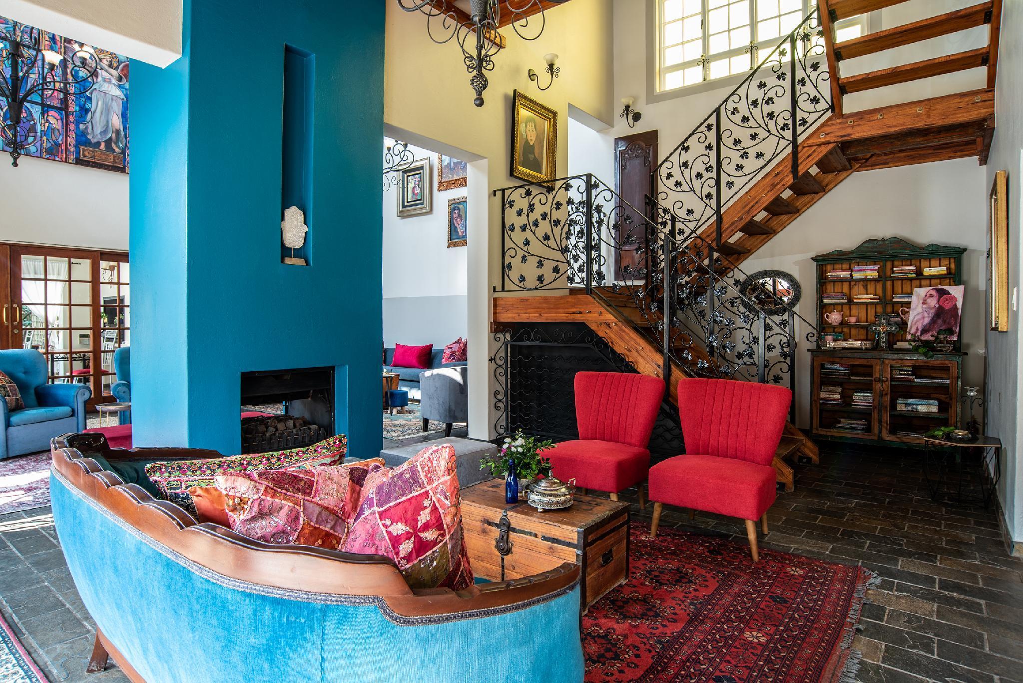 5th Avenue Gooseberry 4* Johannesburg