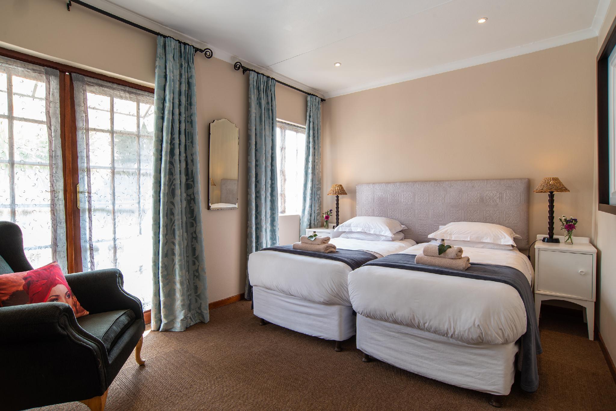 5th Avenue Gooseberry 4* Johannesburg