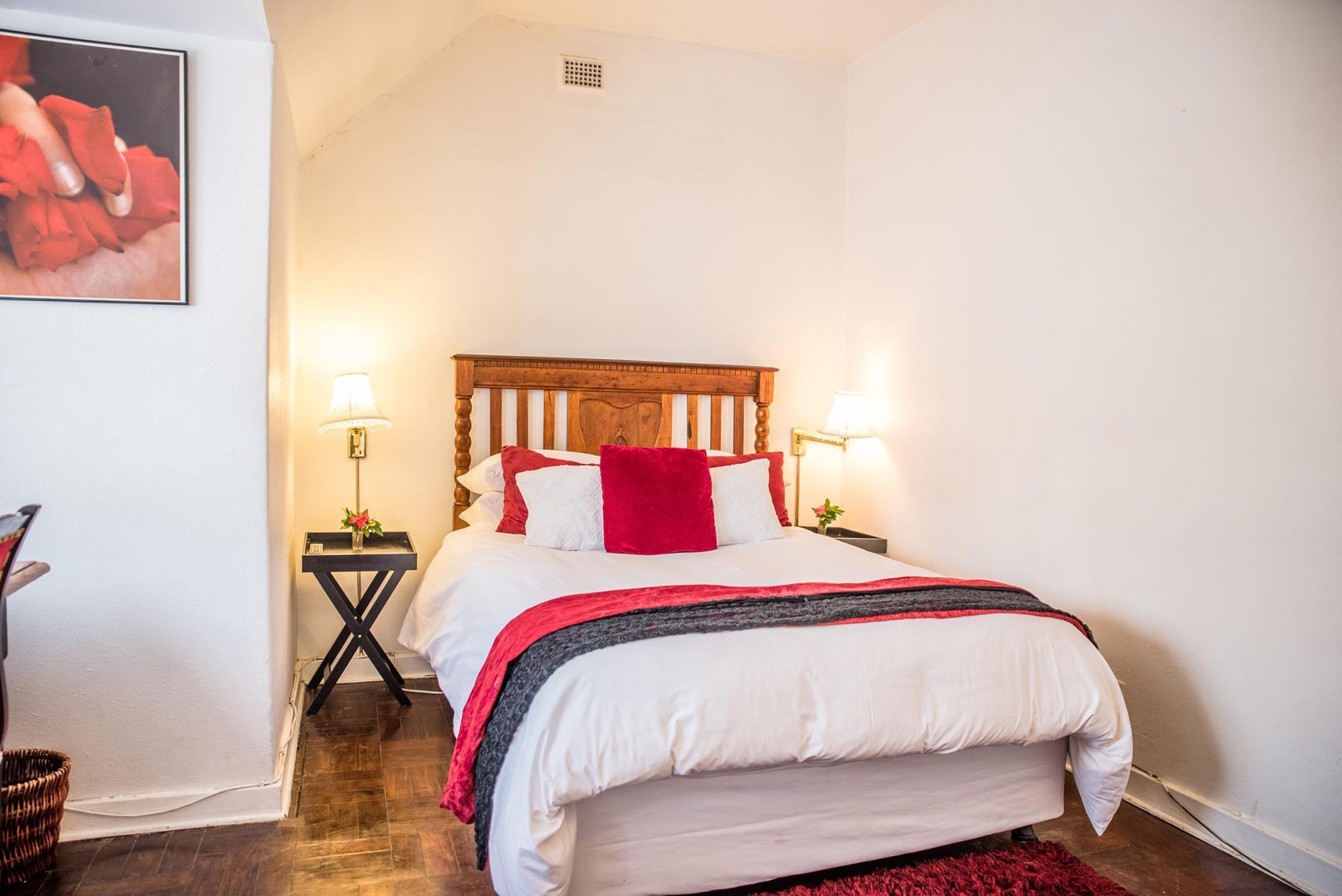 Guest house 5th Avenue Gooseberry 4*