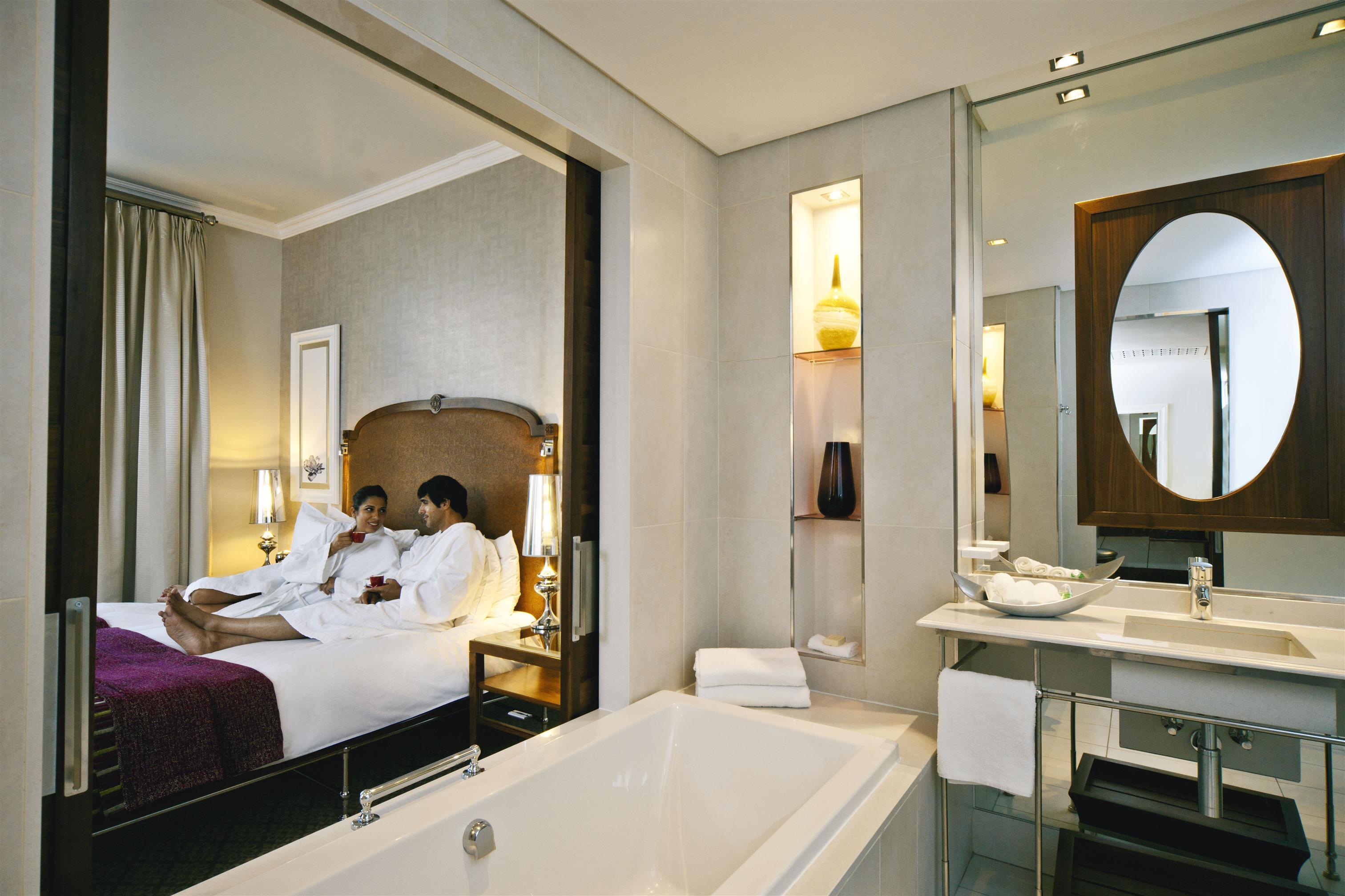 Hotel Pivot Montecasino