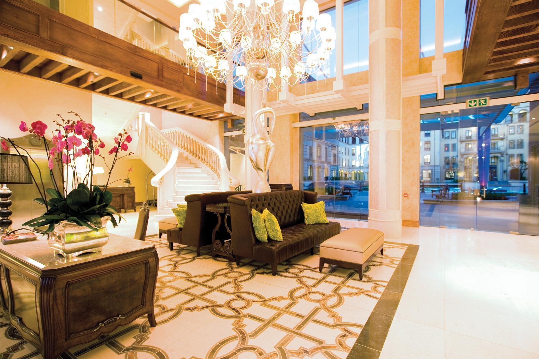 Hotel Pivot Montecasino 4*