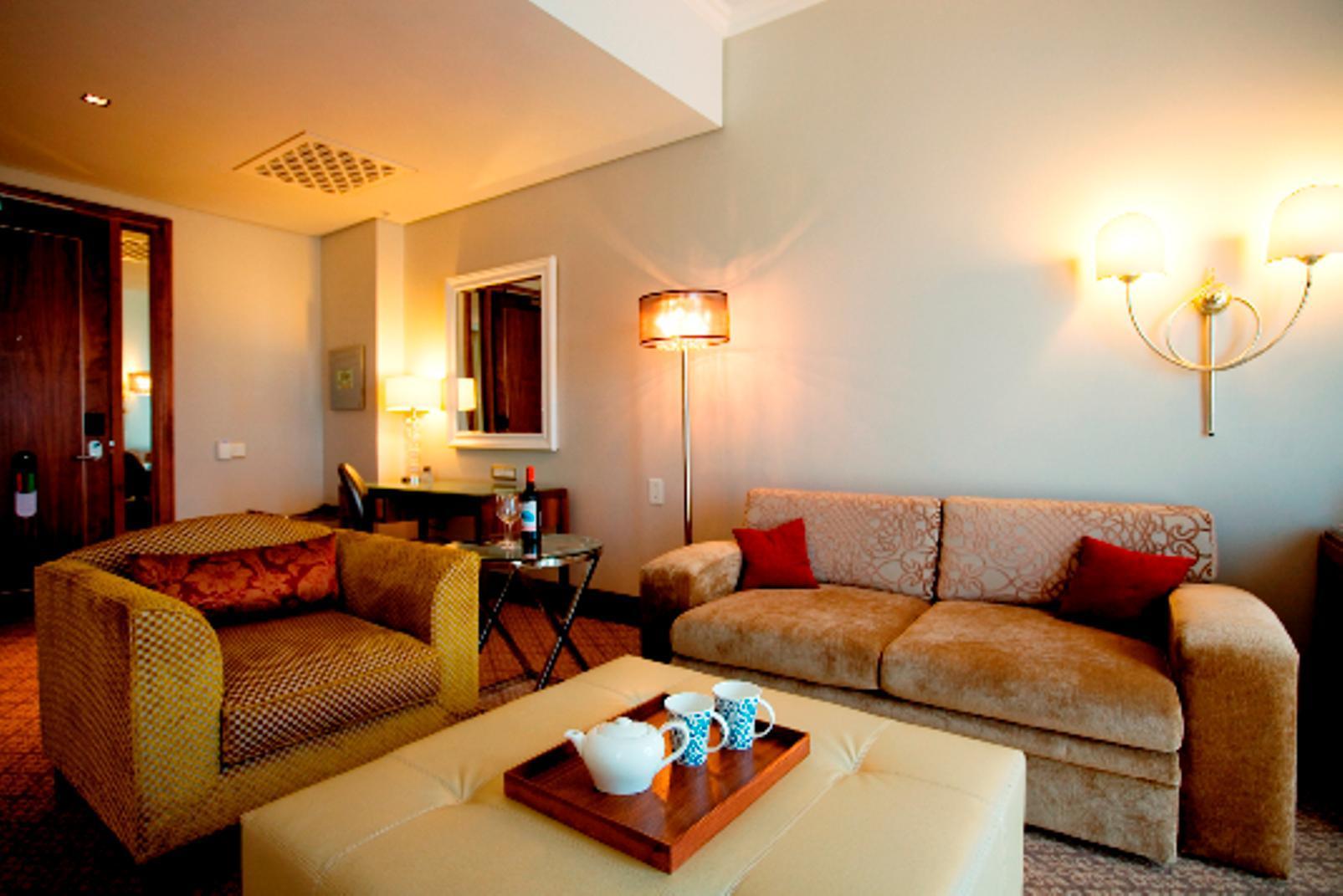 Pivot Montecasino 4* Johannesburg
