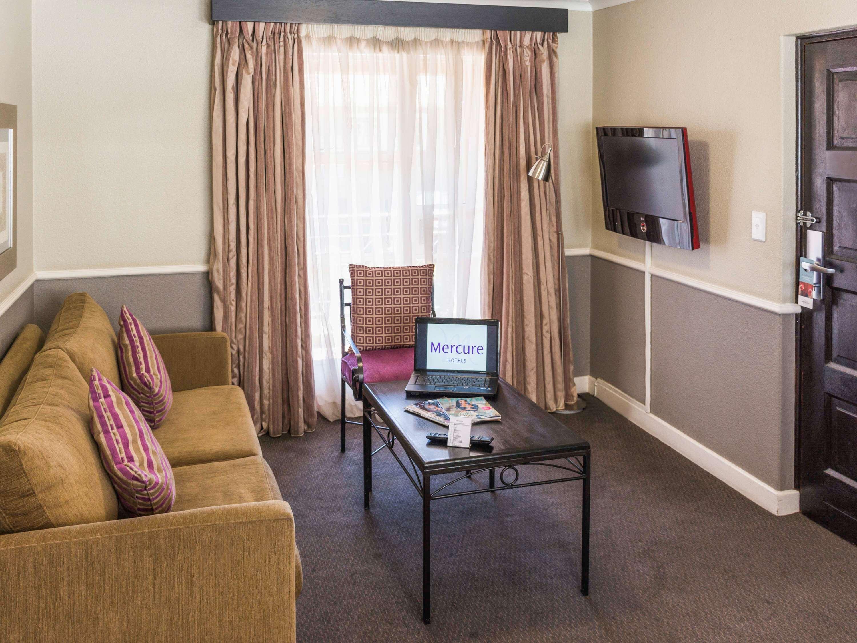 Mercure Bedfordview Hotel