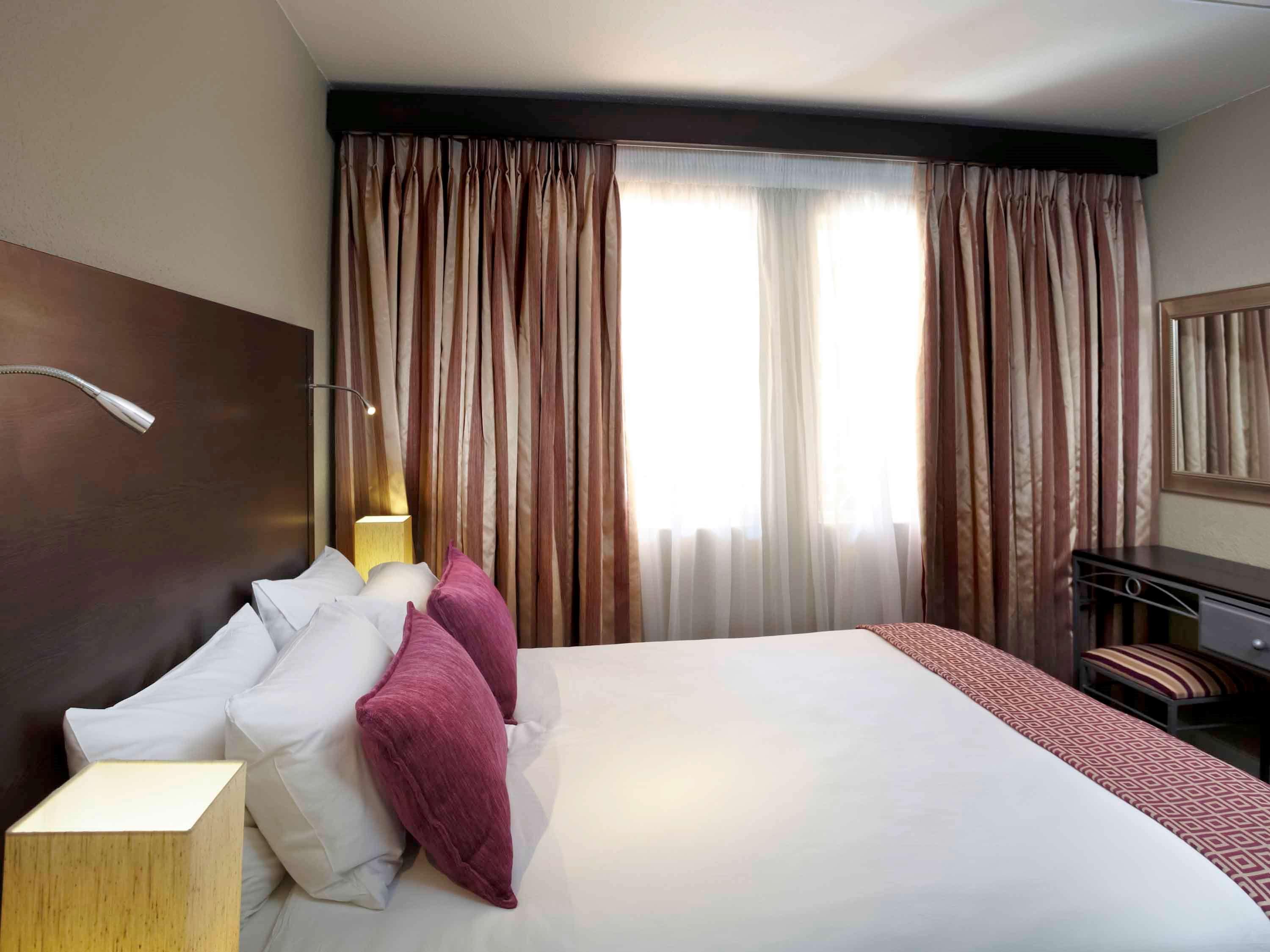Hotel Mercure Bedfordview Johannesburg