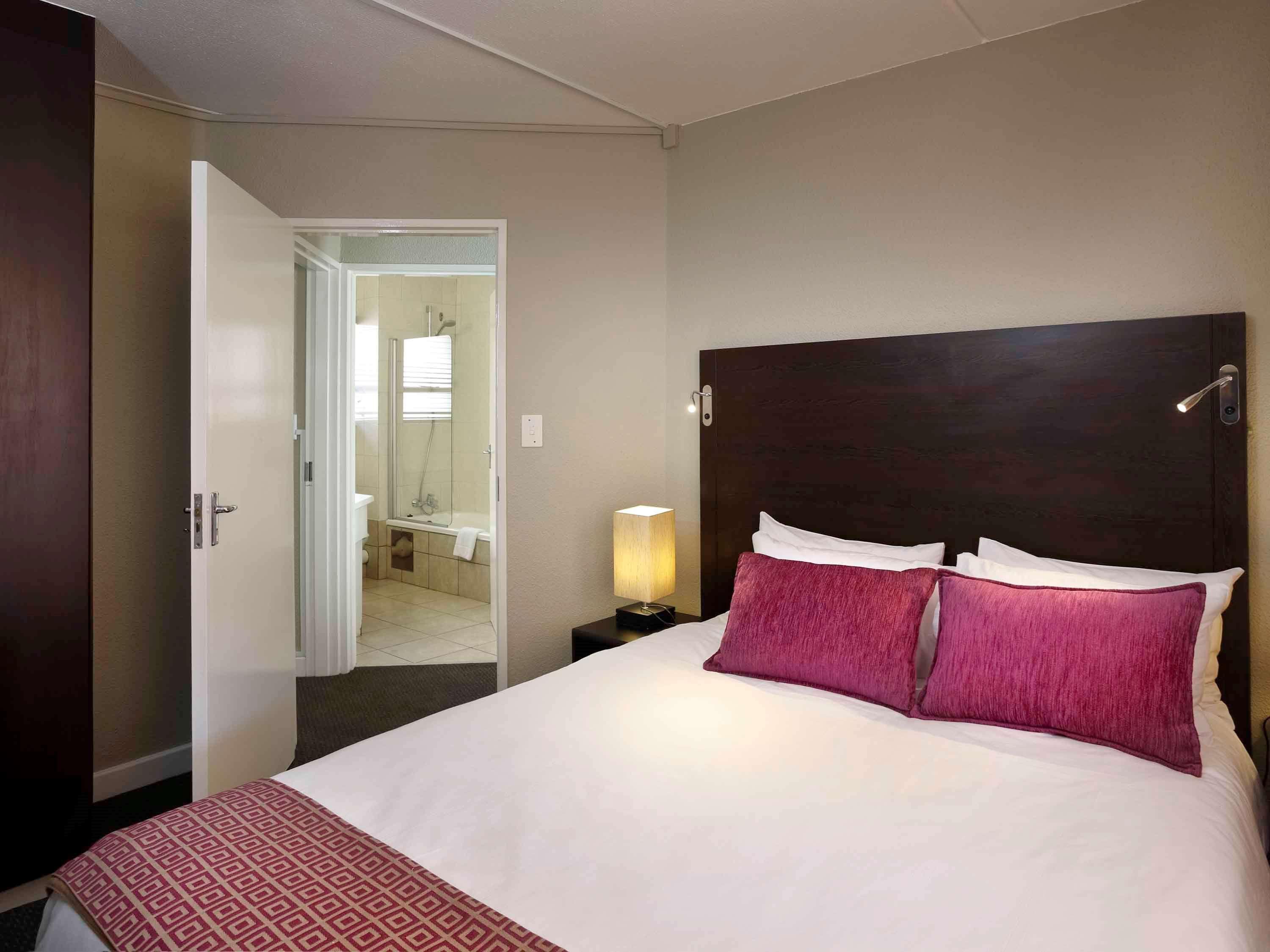 Hotel Mercure Bedfordview 3*