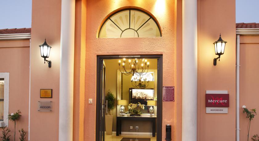 Mercure Bedfordview 3* Johannesburg