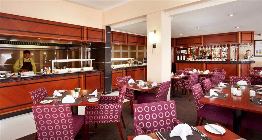 Hotel Mercure Bedfordview 3*