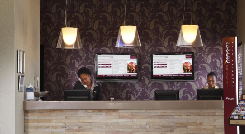 Hotel Mercure Bedfordview 3*