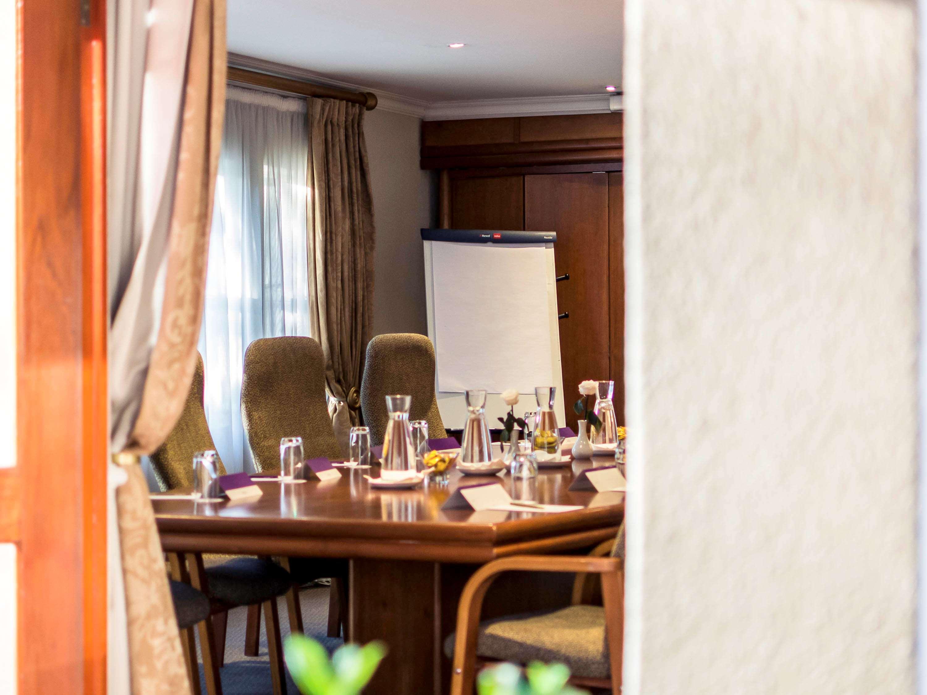 Mercure Bedfordview