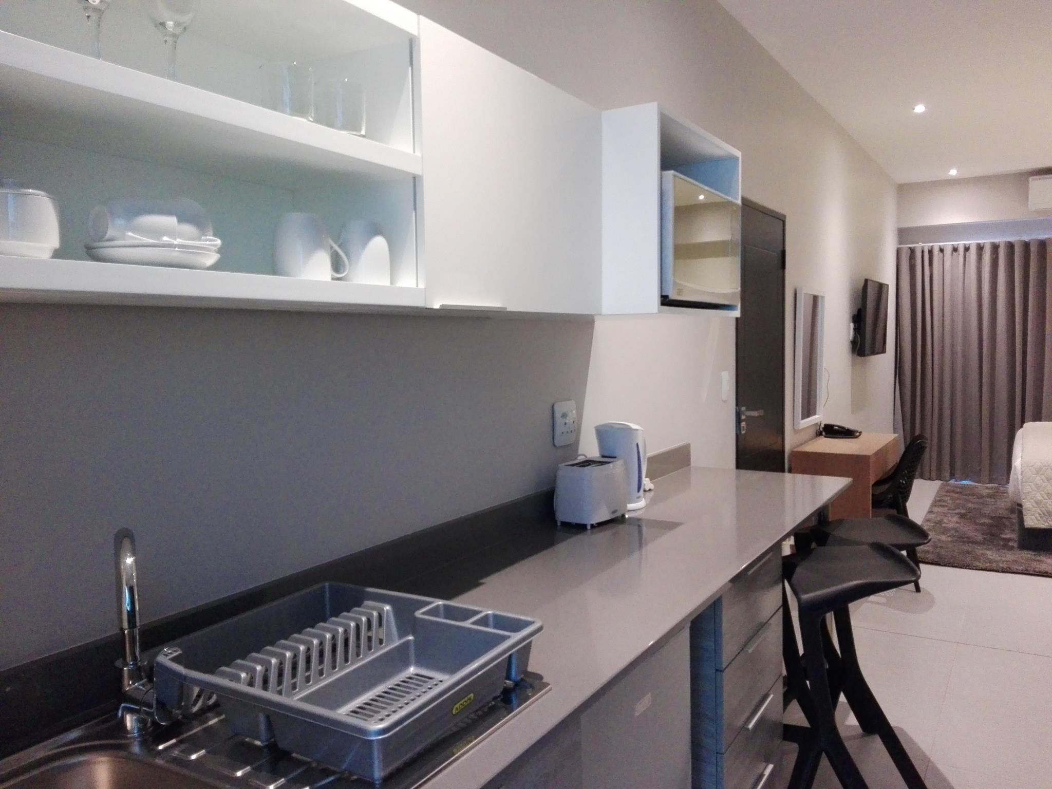 Apartment The Residency Jellicoe