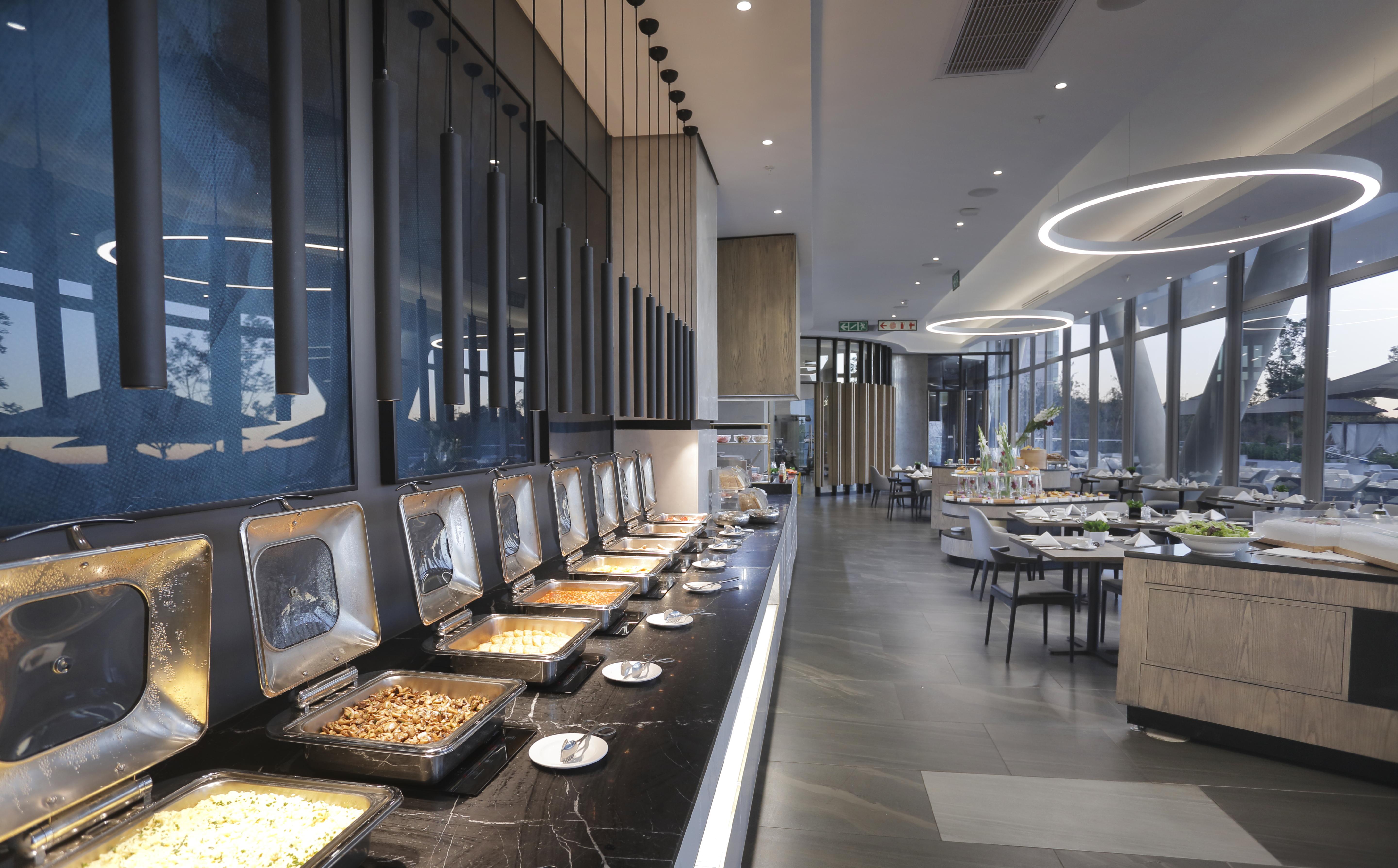 Capitol On The Park 4* Johannesburg