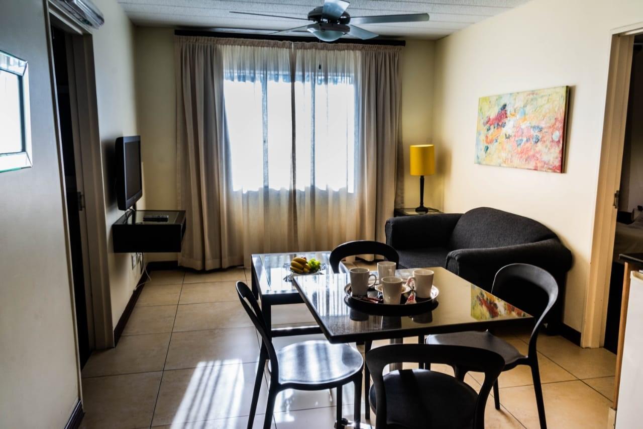Khách sạn hẻo lánh Premiere Classe Johannesburg