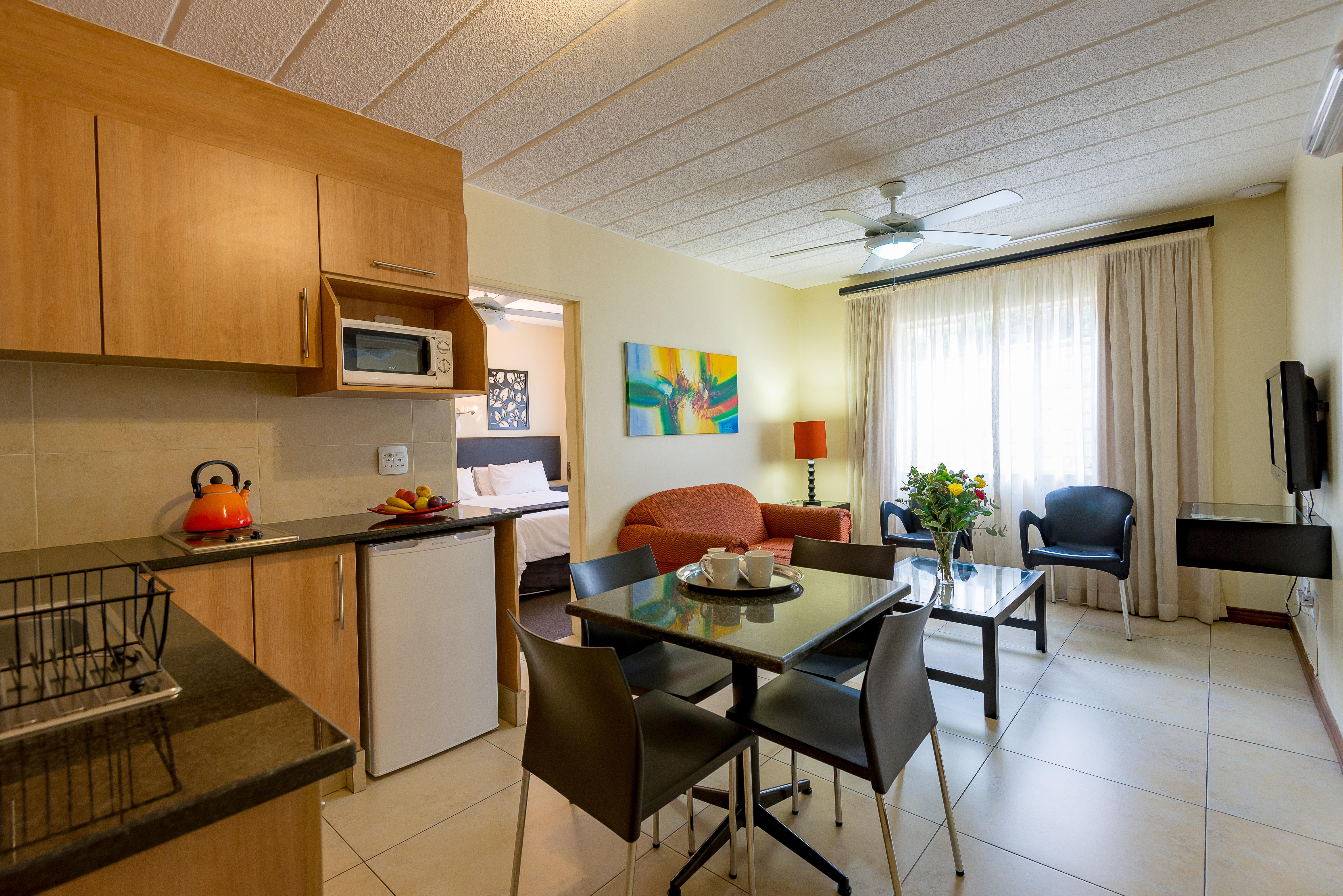 Premiere Classe Khách sạn hẻo lánh 3*
