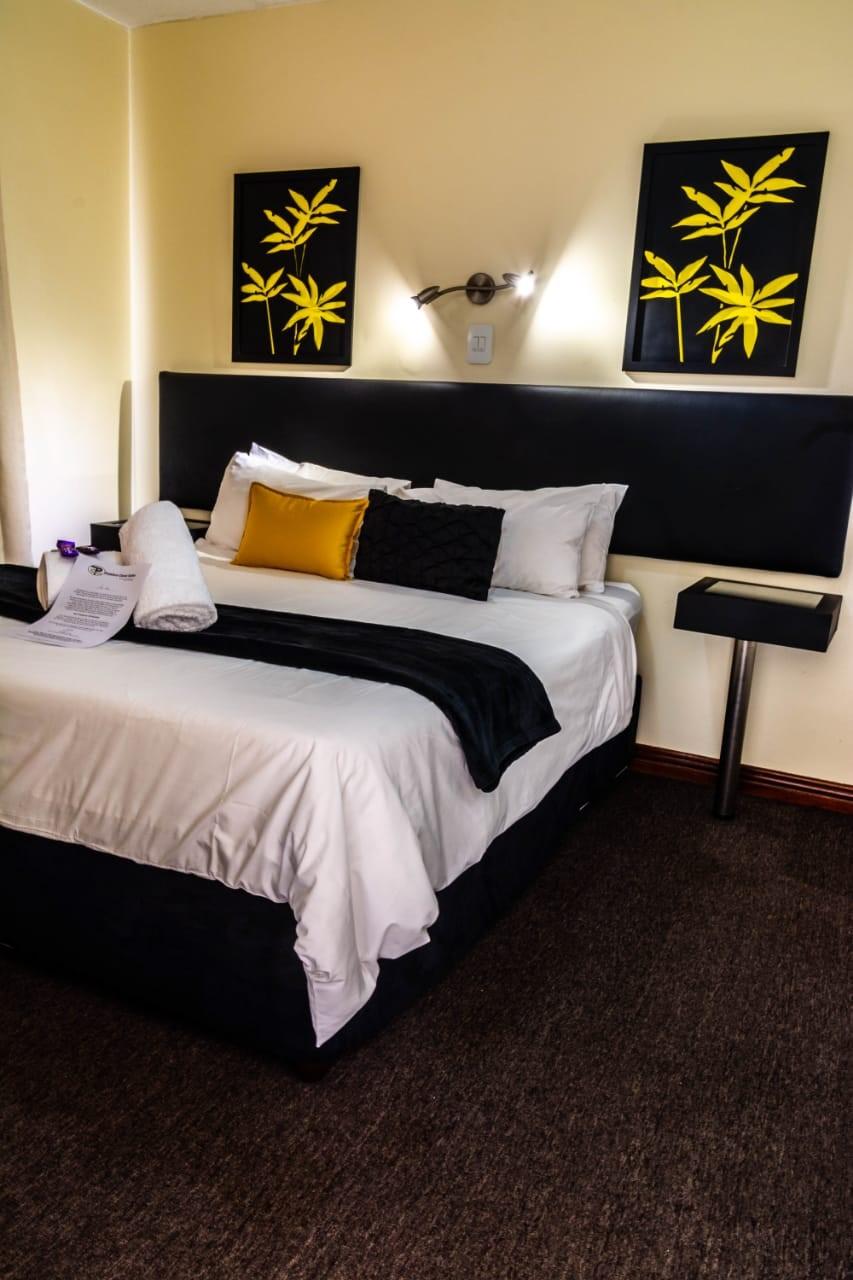 Premiere Classe Aparthotel 3*