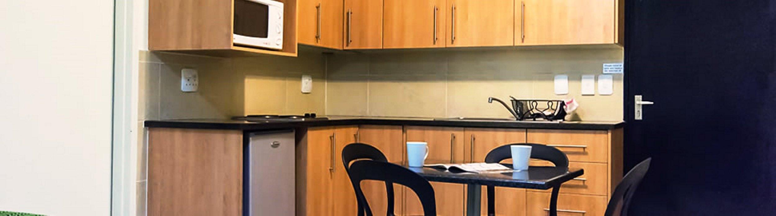 Premiere Classe Khách sạn hẻo lánh
