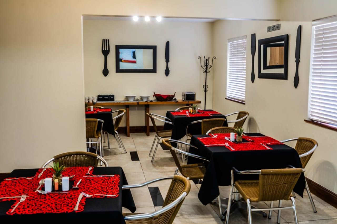 Khách sạn hẻo lánh Premiere Classe Johannesburg