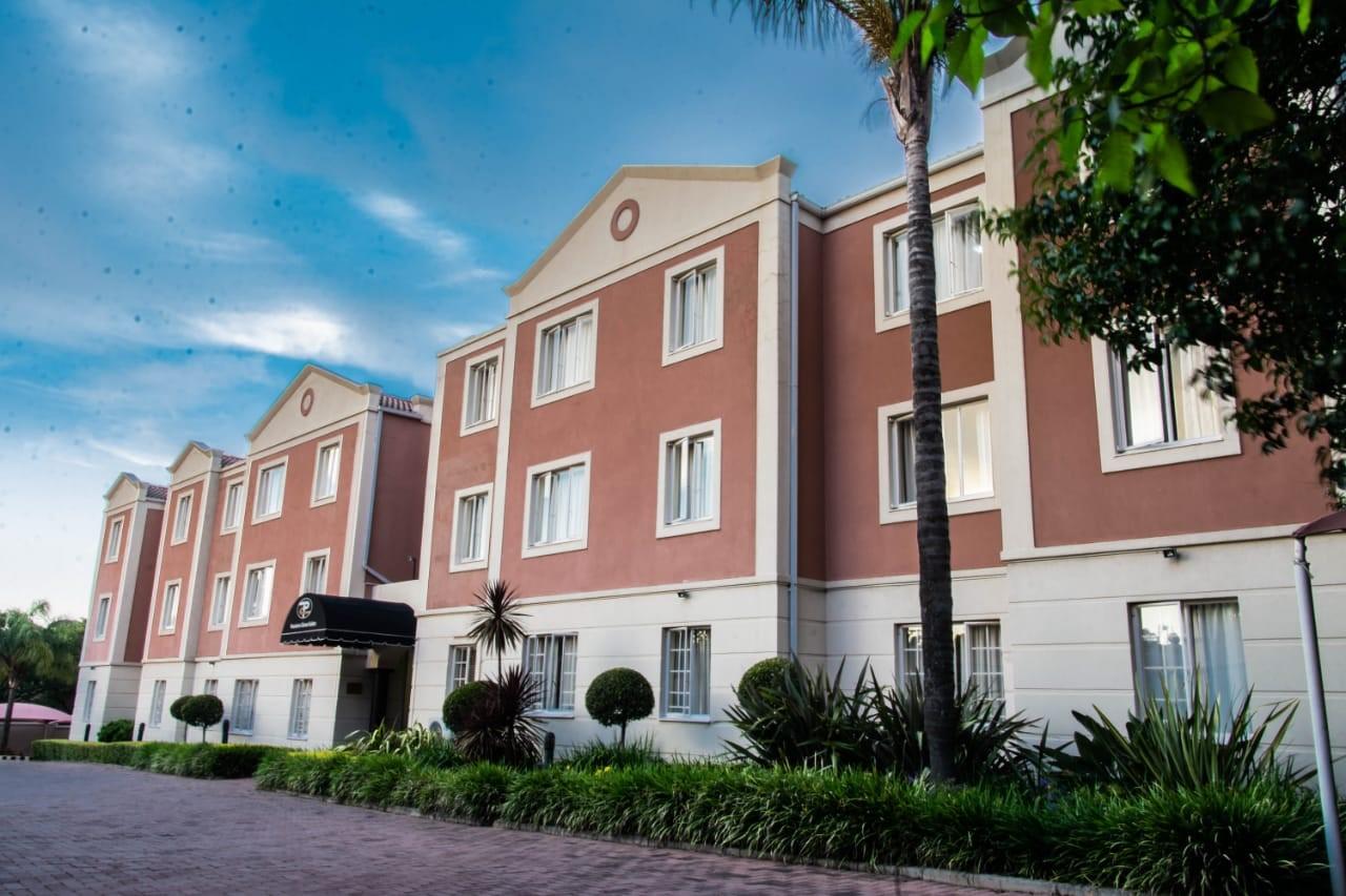 Khách sạn hẻo lánh Premiere Classe Johannesburg